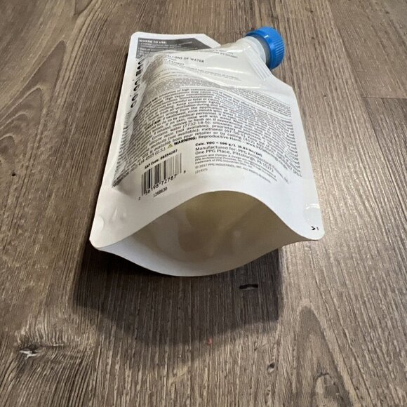 Olympic SmartGuard Clear Multi-Surface Spray Sealer Concentrated 15oz Add Water - Picture 8 of 11